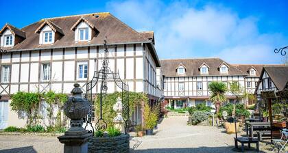 Close to beach and amenities