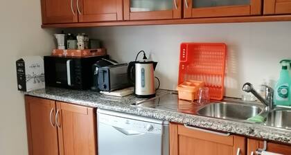 GUEST HOUSE CASA DAS ESTELAS