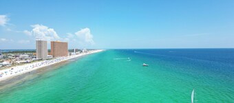 Newly Renovated May of 25, Be the First to Stay in this Beachfront House!