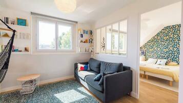 Livres, espaces bureaux