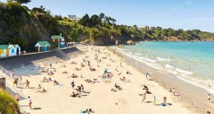 BiNiC ' ATTiC - Sea View - Binic Center - Renove