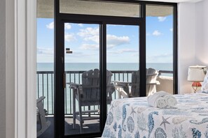 3 habitaciones, wifi y ropa de cama