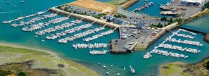 Jachthaven