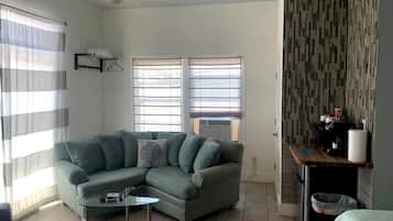 Estudio Signature, acceso a la piscina, vistas a la piscina | Vistas desde la habitación