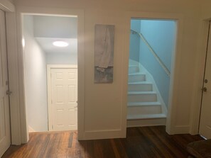 Interior - Blue Haven (Galveston)