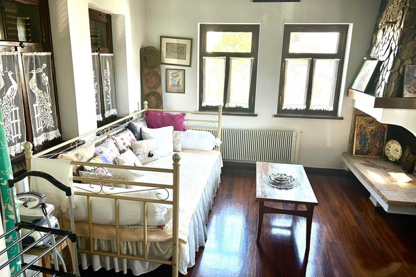 Casa | 2 quartos, acesso à internet de alta velocidade