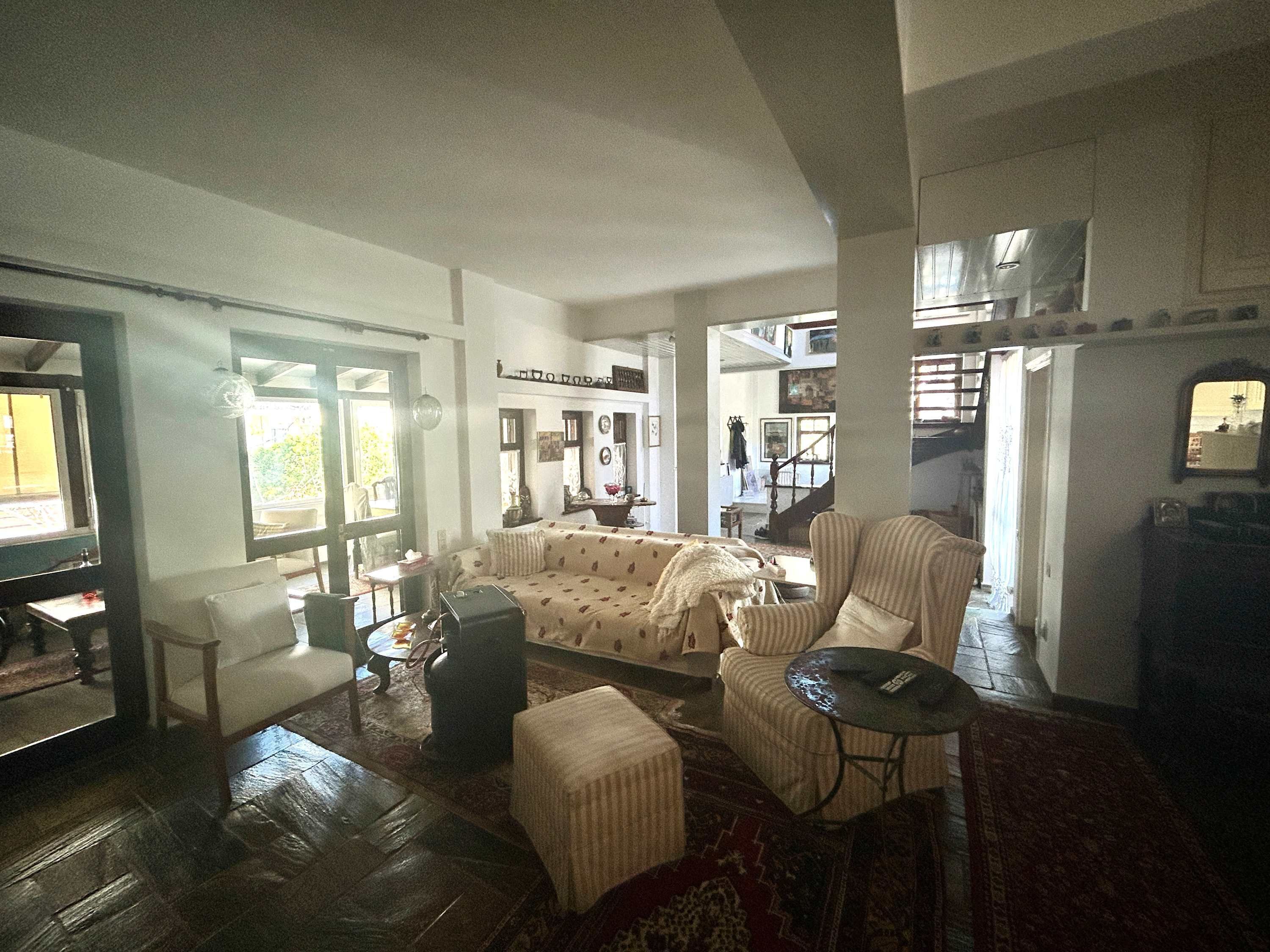 House | 2 bedrooms, Internet