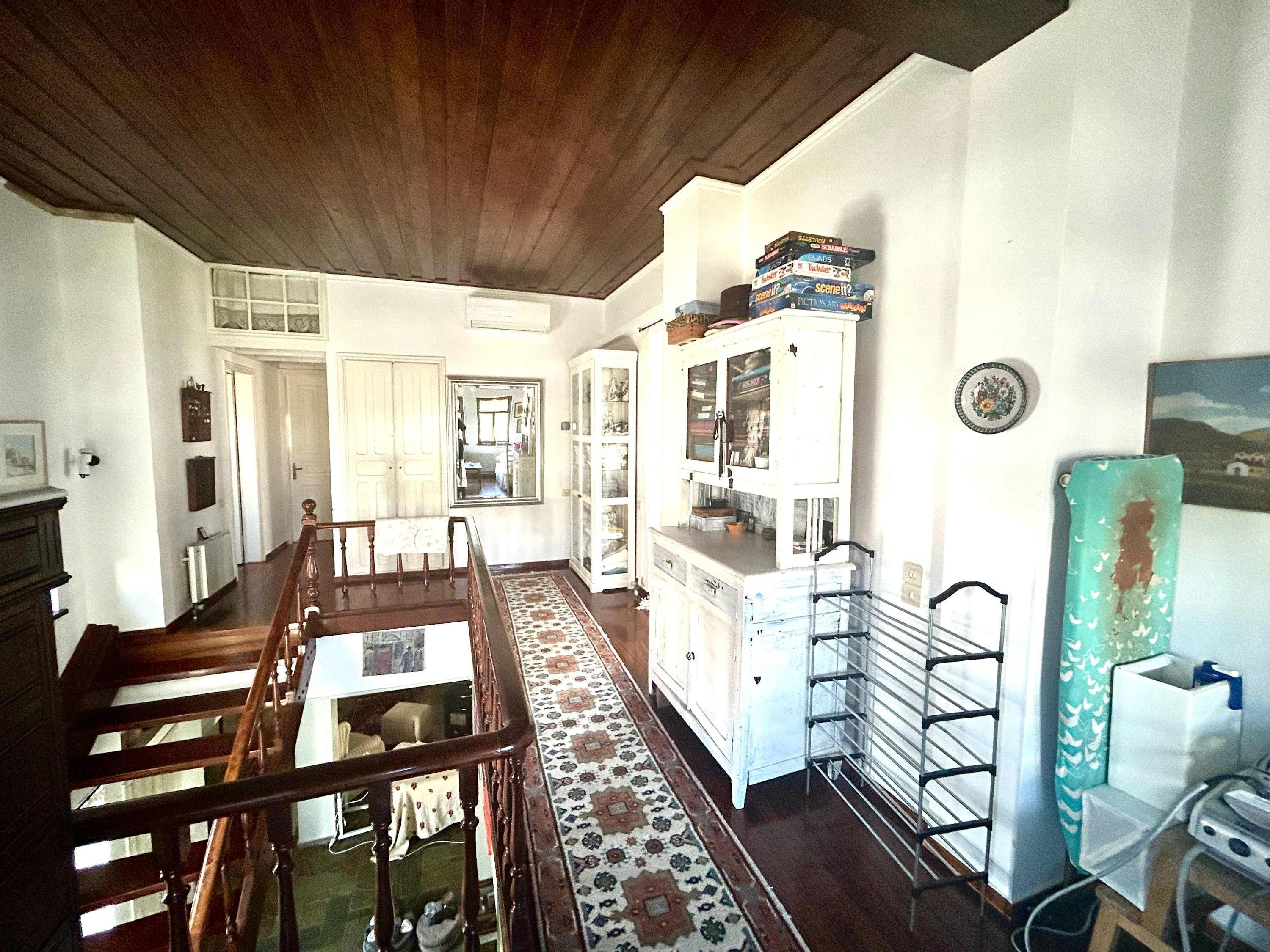 Hus | 2 soverom og internett