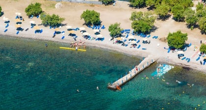 Lovely Place in the Heart of Lesvos