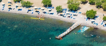 Lovely Place in the Heart of Lesvos