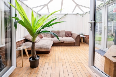 Colwell 4 Bedroom 3 Bathroom House