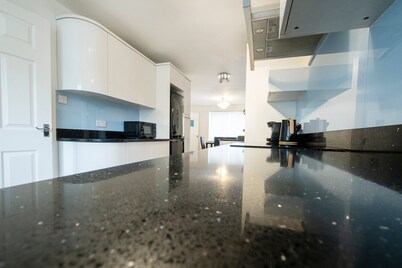 Colwell 4 Bedroom 3 Bathroom House