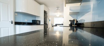 Colwell 4 Bedroom 3 Bathroom House