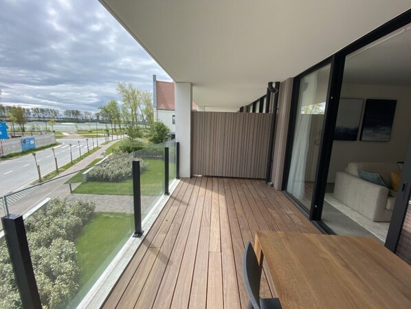 Departamento | Balcón