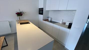 Apartment | Eigene Küche