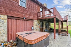 テラス / パティオ