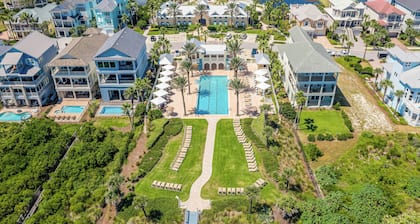 Gorgeous Sunsets, 2 minutes to the beach - Cinnamon Beach 1032!