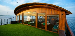 Exterior - Elegant Boathouse (Alappuzha)