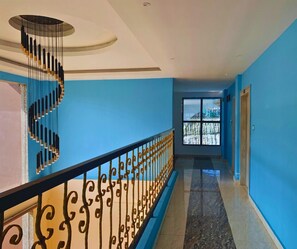 Interior - HOTEL 3D (Lower Subansiri)