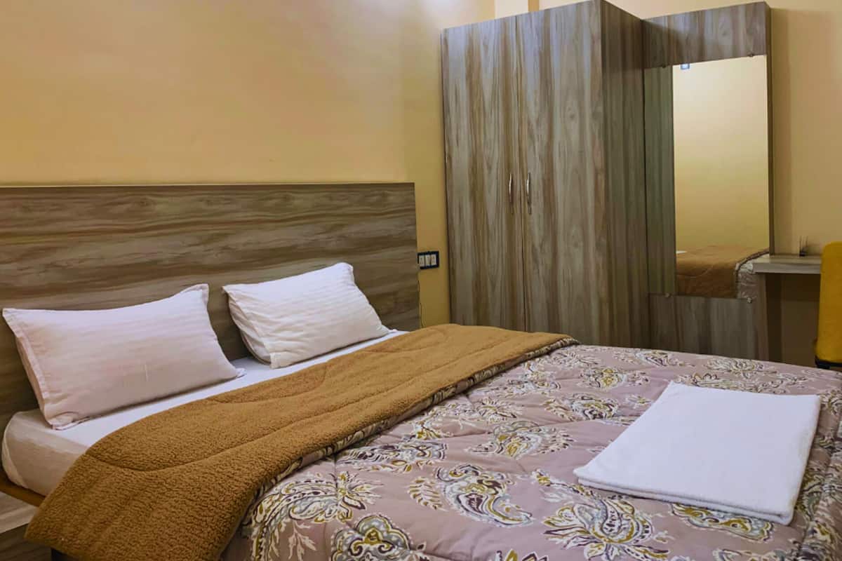 Superior-Doppelzimmer
