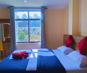 Studio Suite - HOTEL 3D (Lower Subansiri)