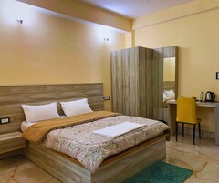 Ropa de cama de alta calidad y wifi gratis 