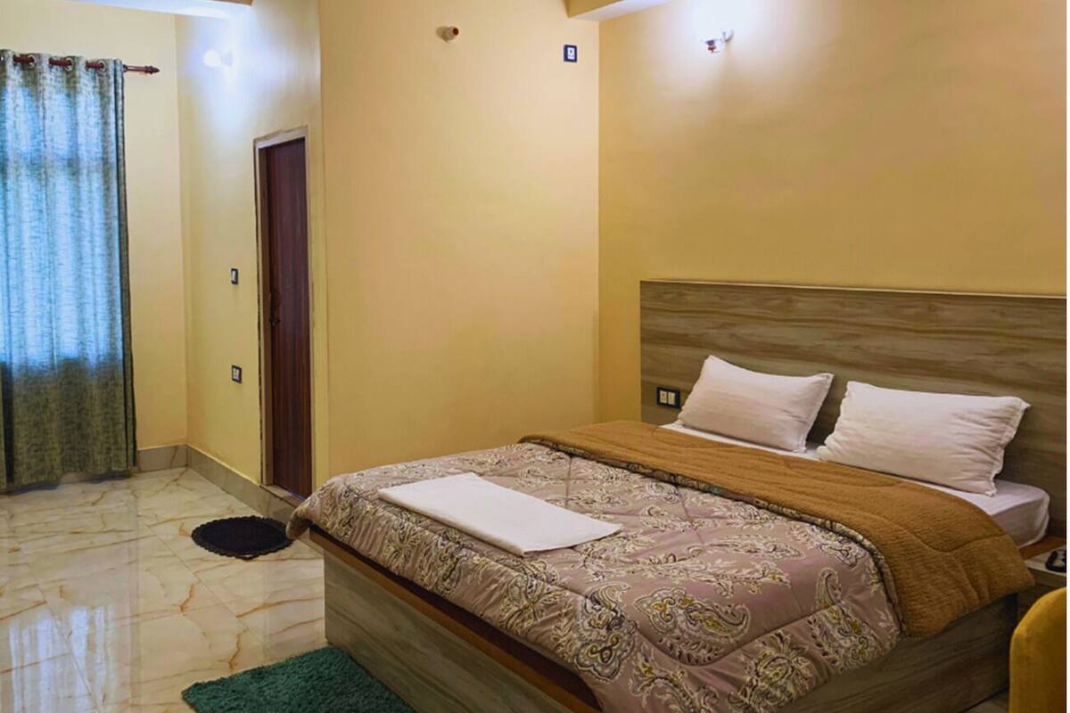 Chambre Double Supérieure