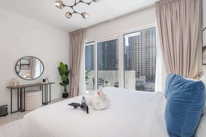 1 bedroom, iron/ironing board, WiFi