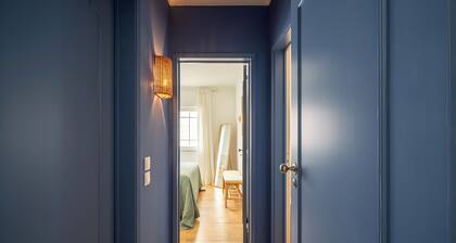 Blue Tide - Two Bedroom Apartment