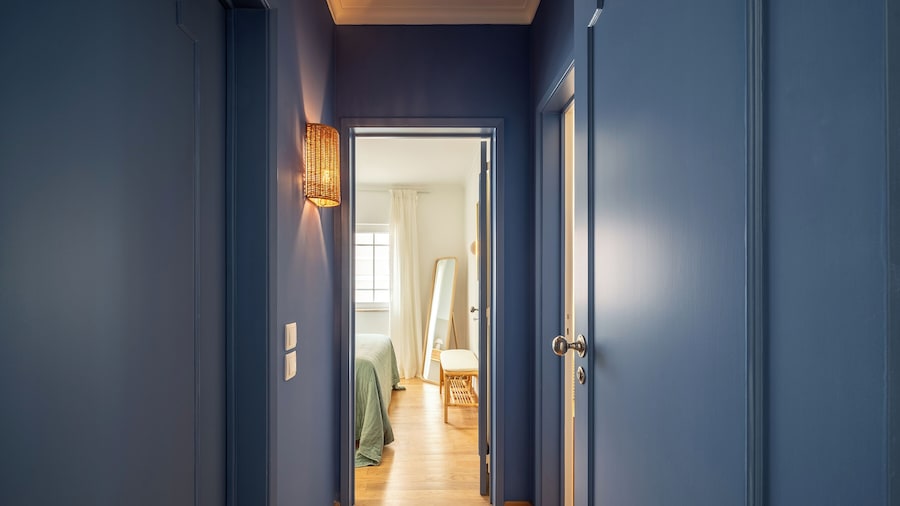 Blue Tide - Two Bedroom Apartment