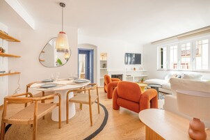 Televisión de pantalla plana