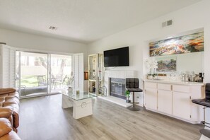 Apartment (2 Bedrooms) | Innenbereich