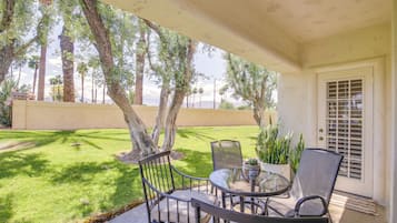 Lejlighed (2 Bedrooms) | Interiør