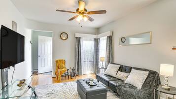 Apartment (1 Bedroom) | Front of property