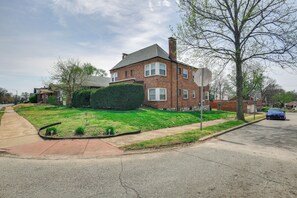 Huoneisto (1 Bedroom) | Sisätilat