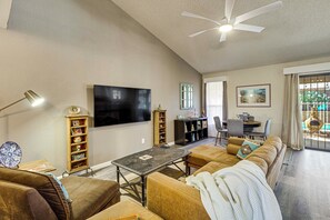 Huis (3 Bedrooms) | Interieur