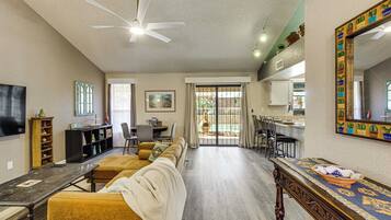 Casa (3 Bedrooms) | Parte interna