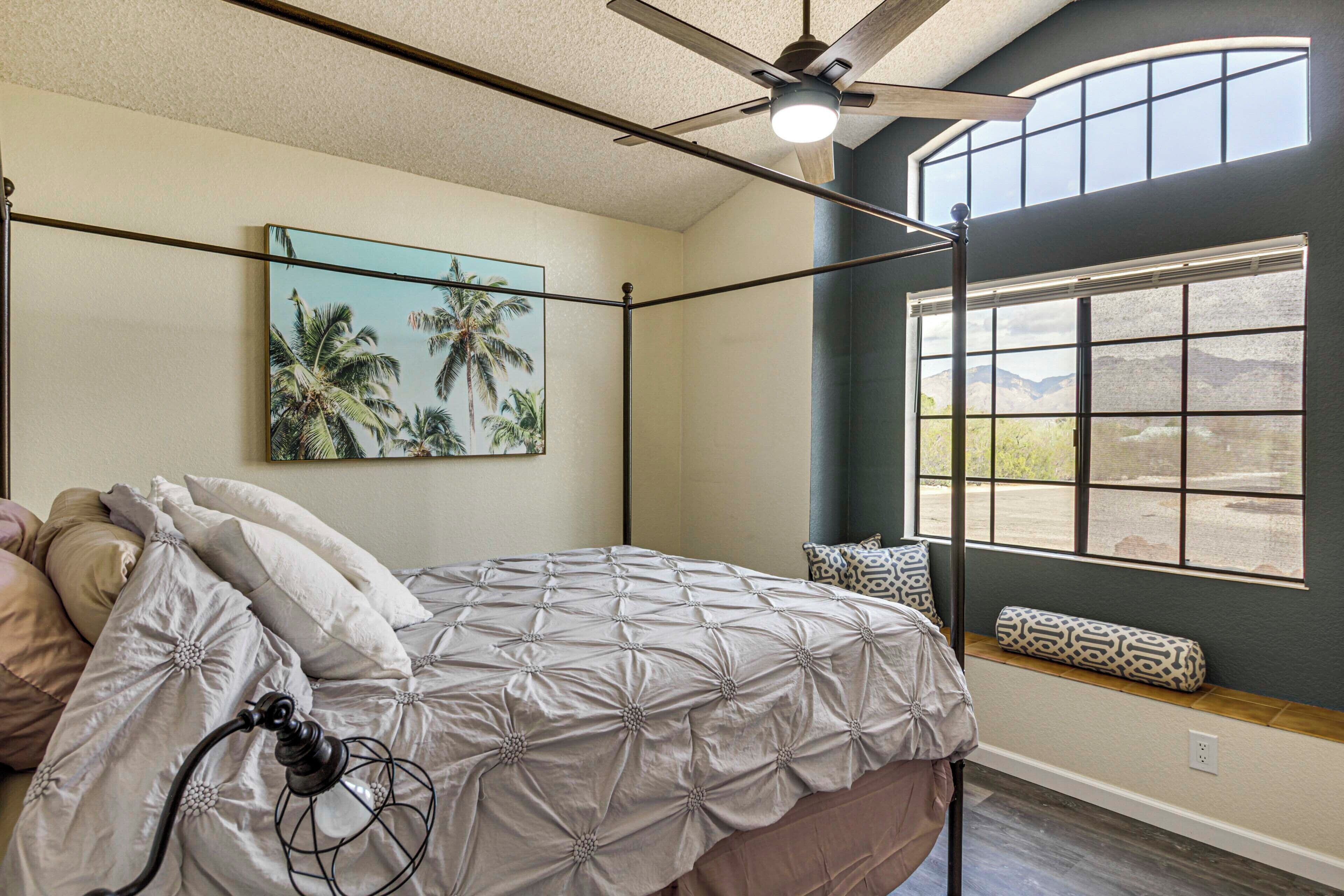 Casa (3 Bedrooms) | Parte interna