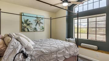 Casa (3 Bedrooms) | Parte interna