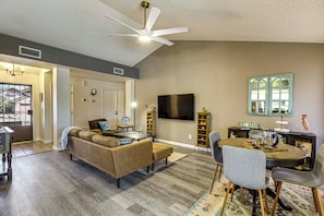 Casa (3 Bedrooms) | Interior