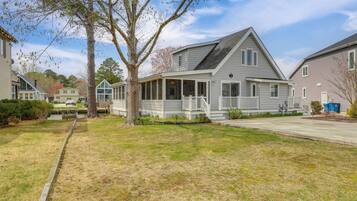 Cottage (3 Bedrooms) | Interior