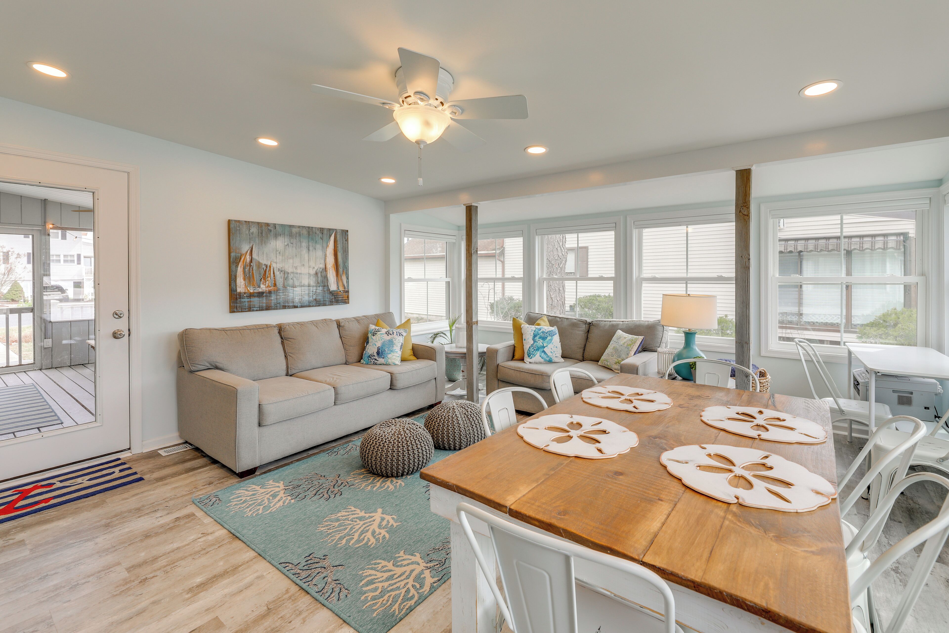 Cottage (3 Bedrooms) | Front of property