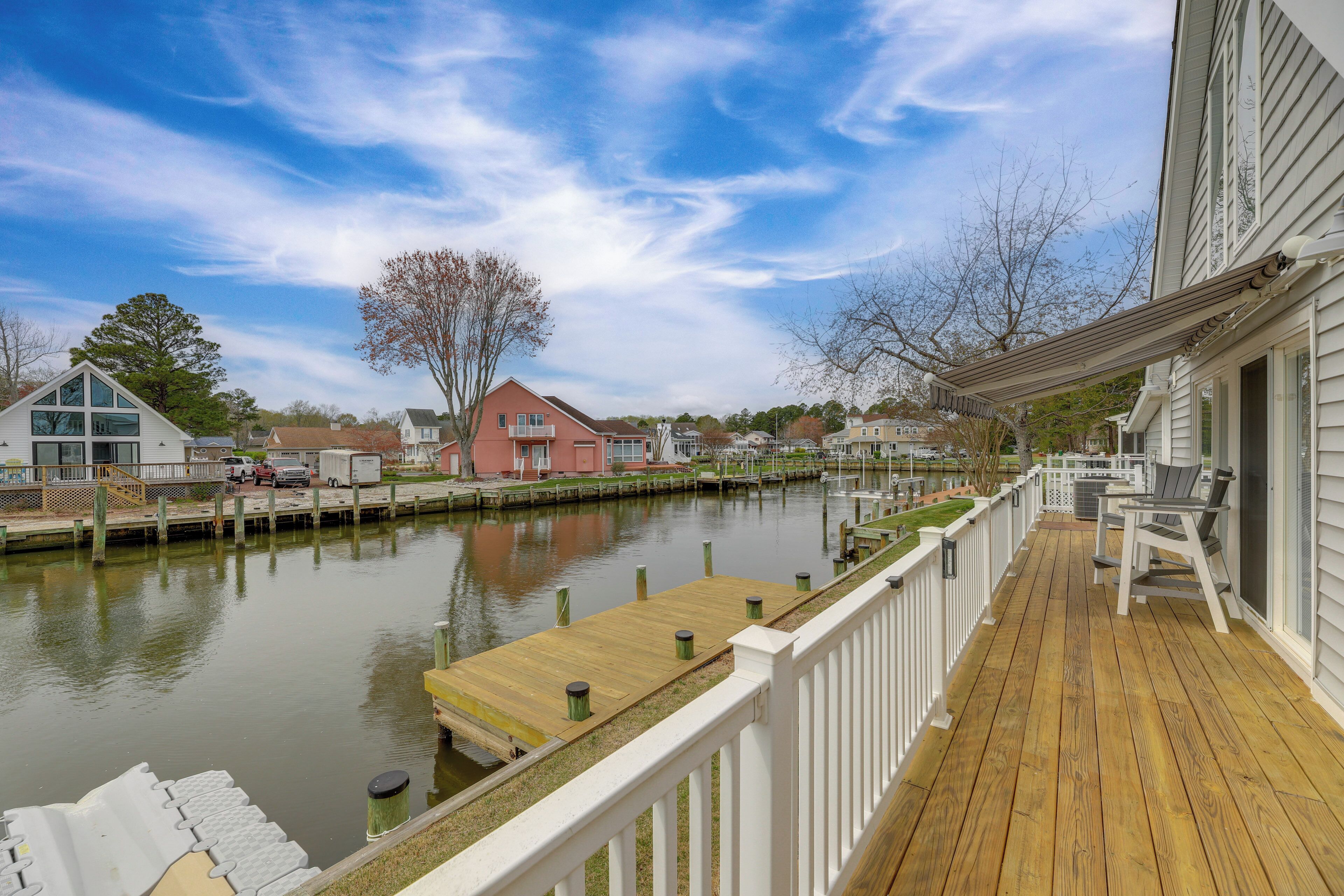 코티지 (3 Bedrooms) | 내부