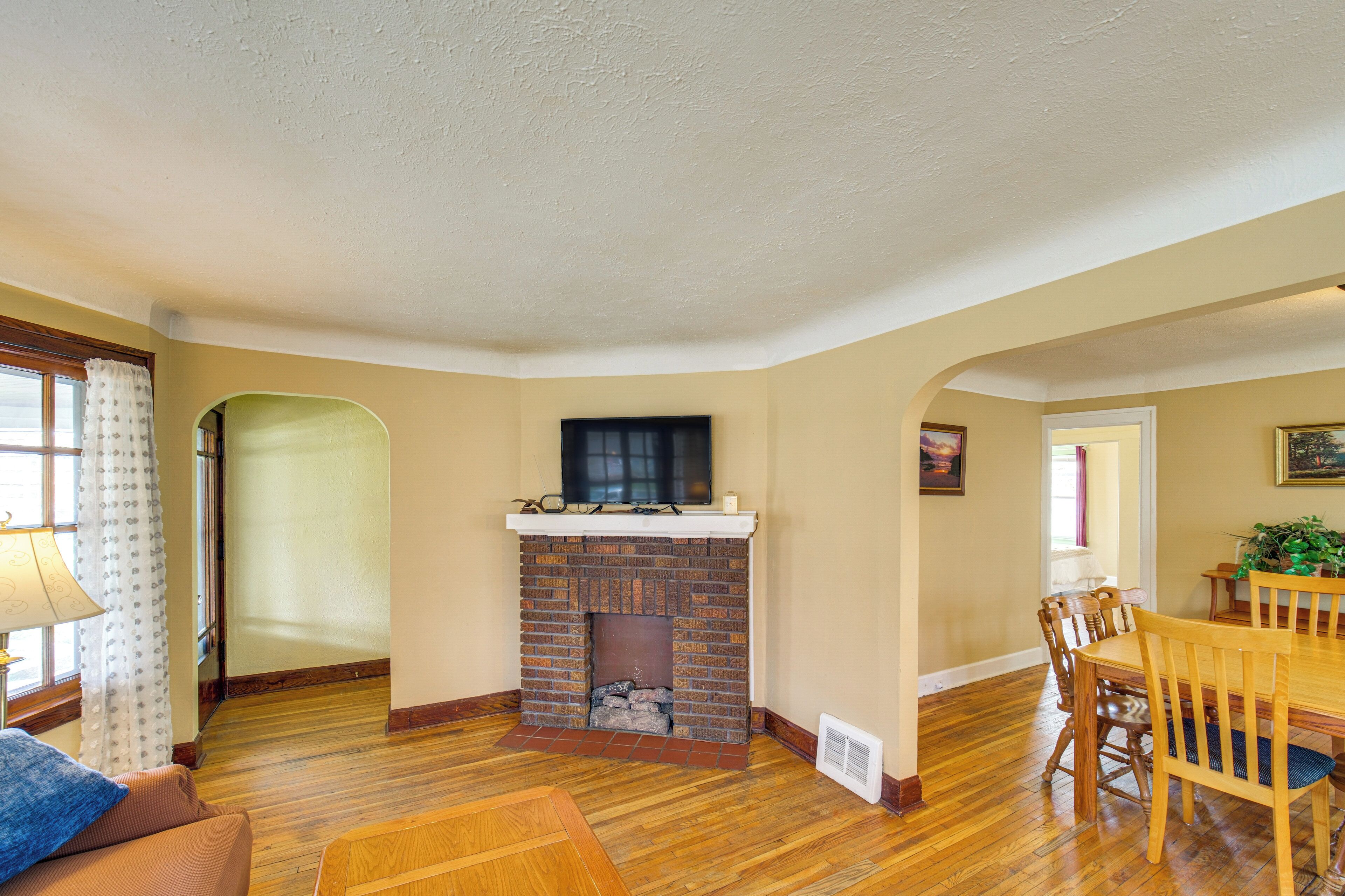 獨棟房屋 (2 Bedrooms) | 住宿內部