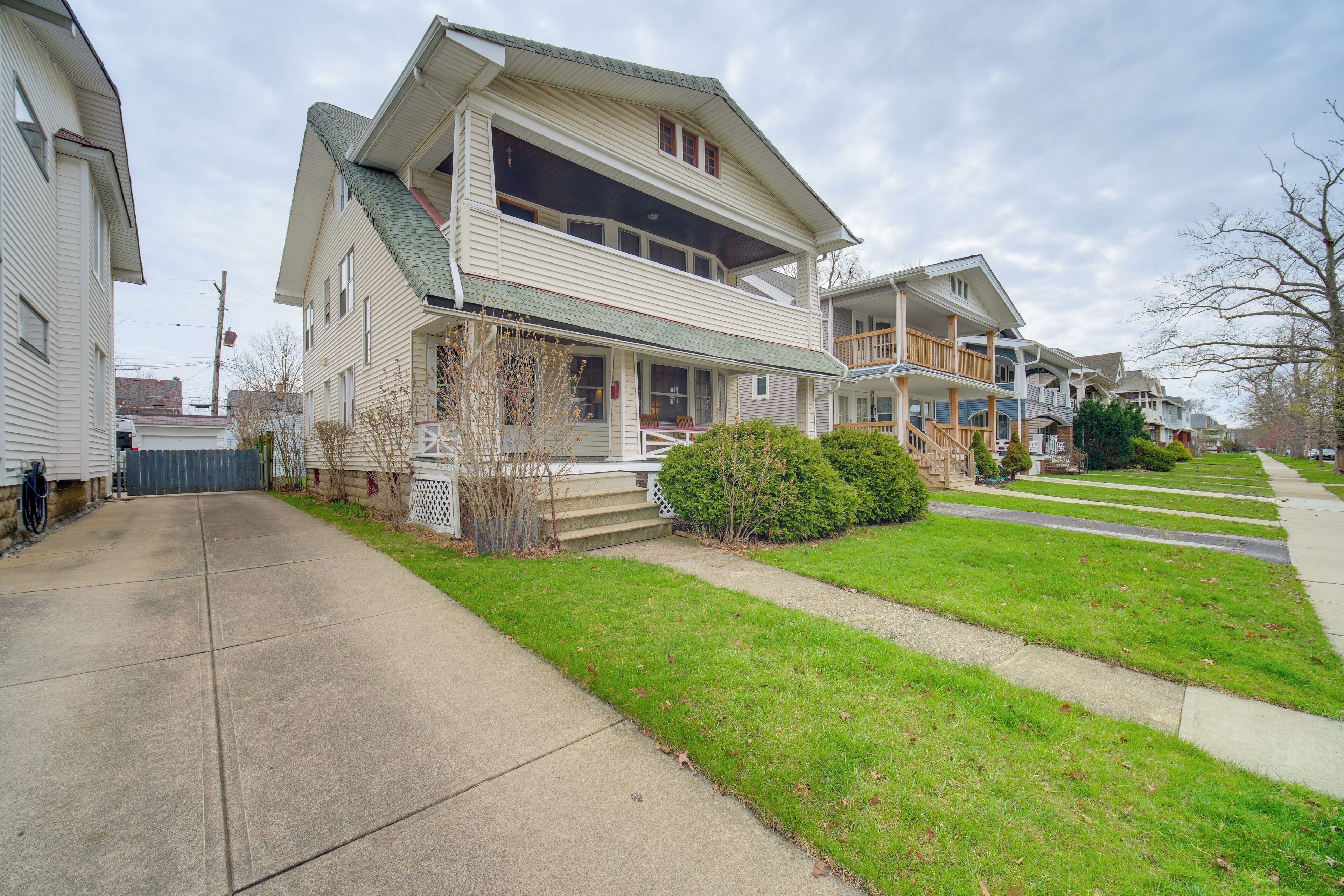 獨棟房屋 (2 Bedrooms) | 住宿內部