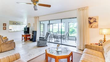 Rumah (3 Bedrooms) | Interior