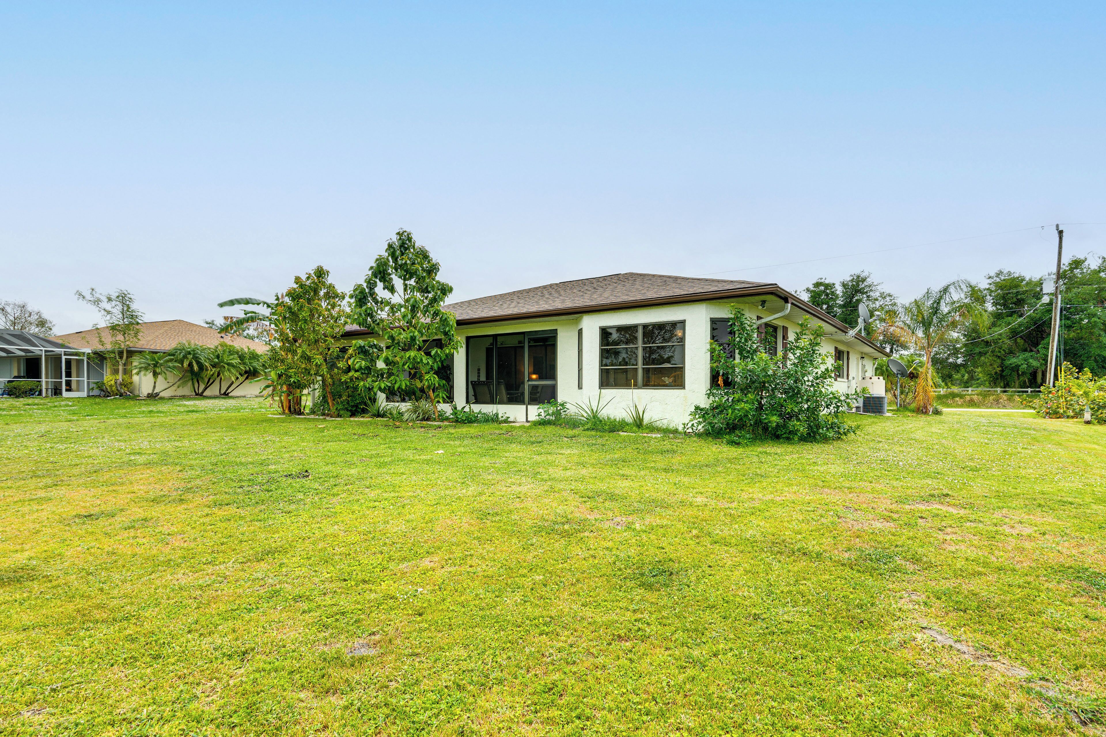 獨棟房屋 (3 Bedrooms) | 住宿內部