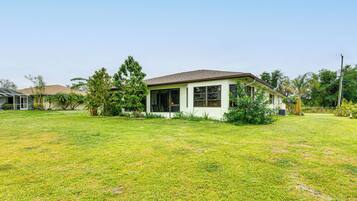 Rumah (3 Bedrooms) | Interior