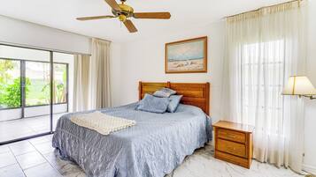 Rumah (3 Bedrooms) | Interior