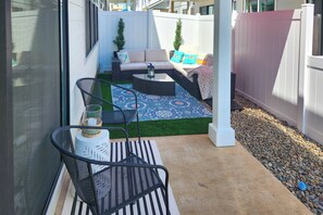 Apartamento (3 Bedrooms) | Interior